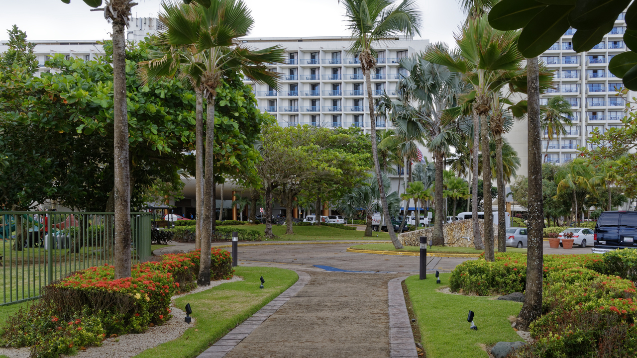 20170204 100645•San Juan•San Juan•Puerto Ricob